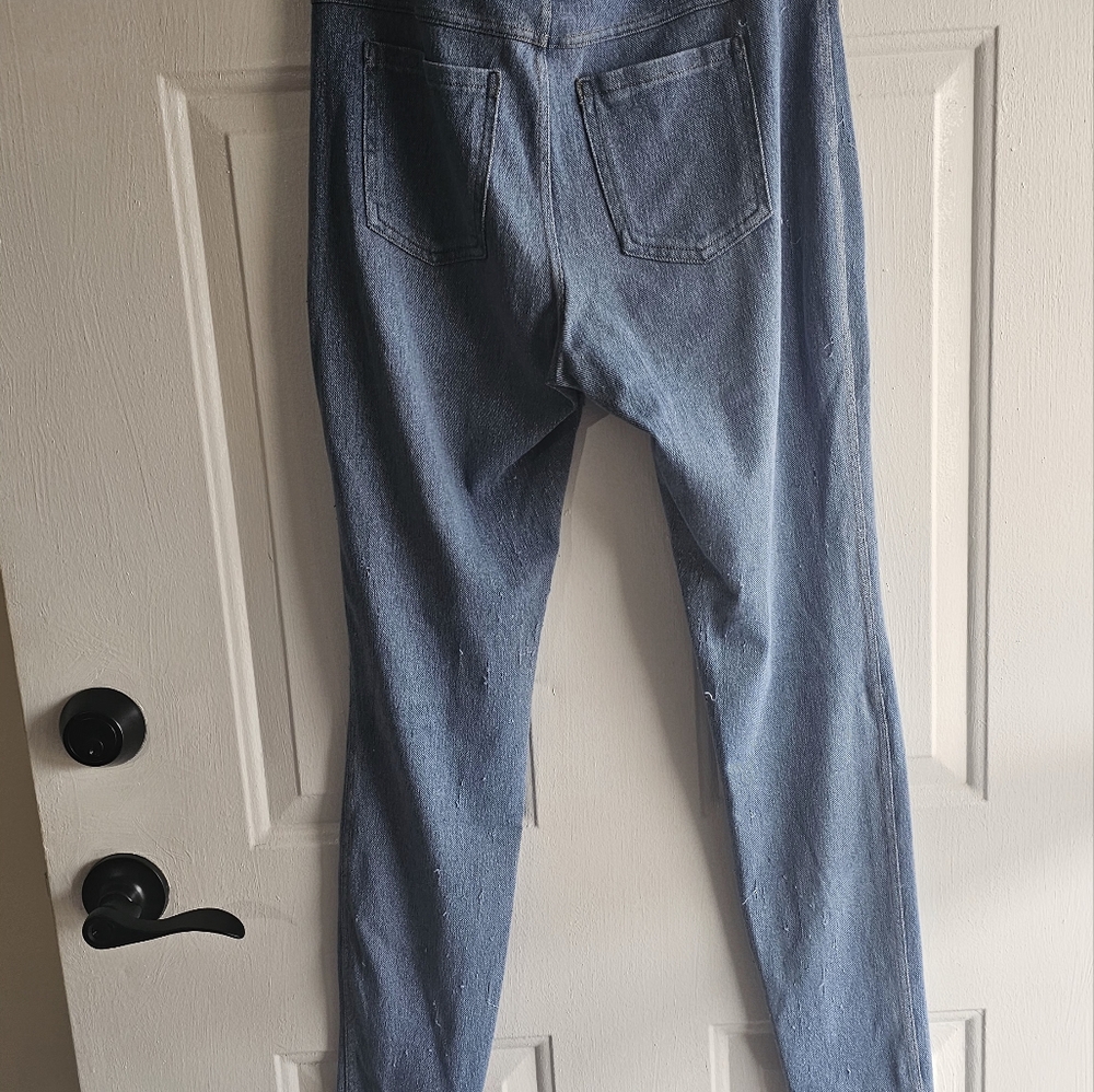 Jeggings bundle 2 pair - Picture 11 of 12